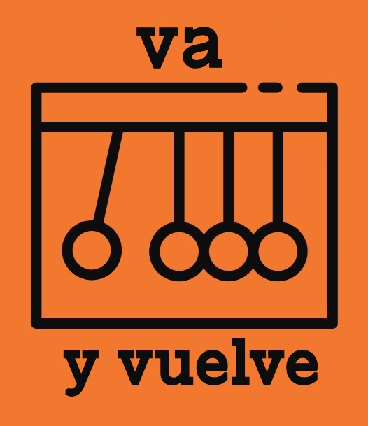 Logo Va y Vuelve